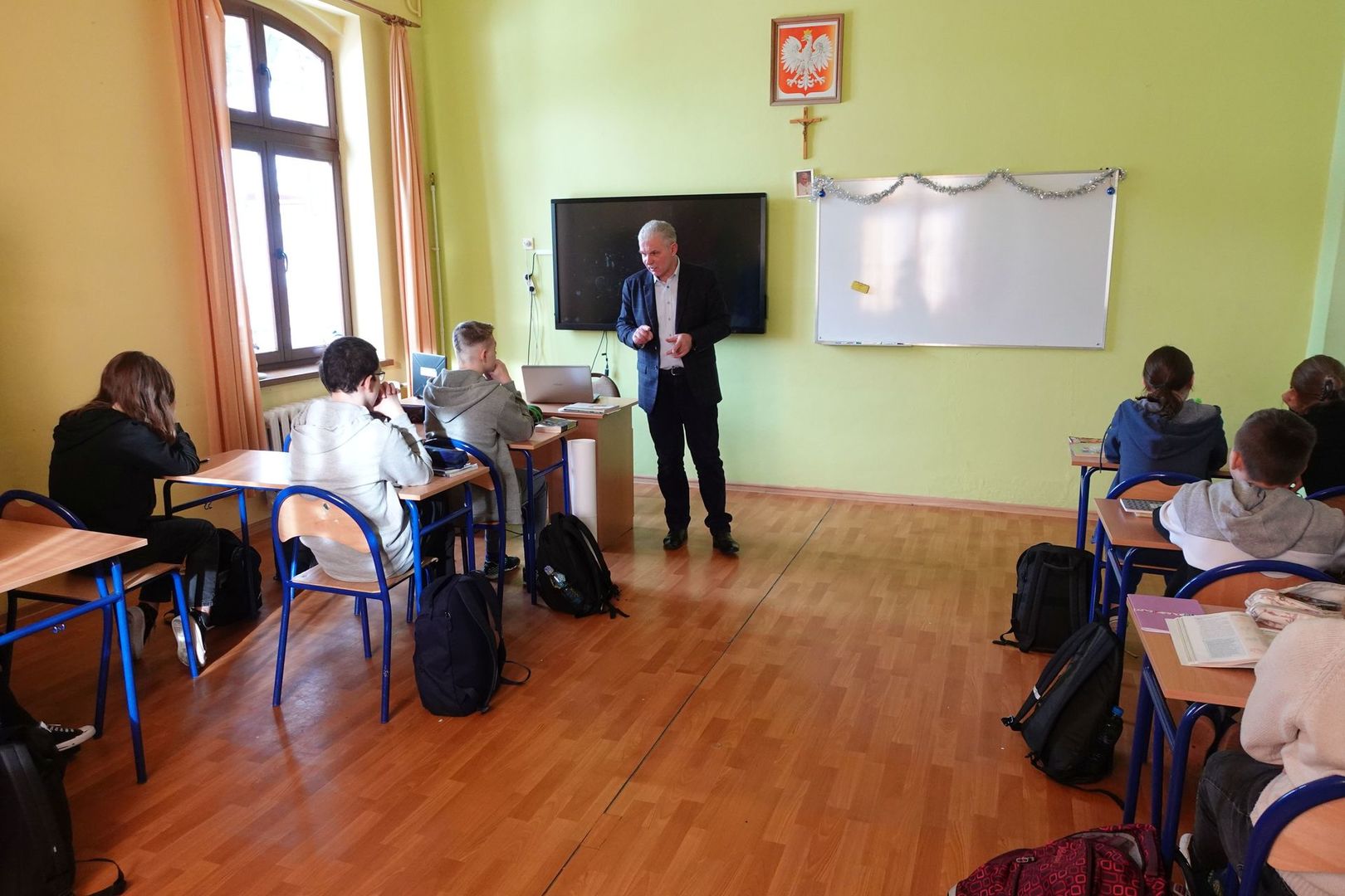 Tutaj powinien być opis