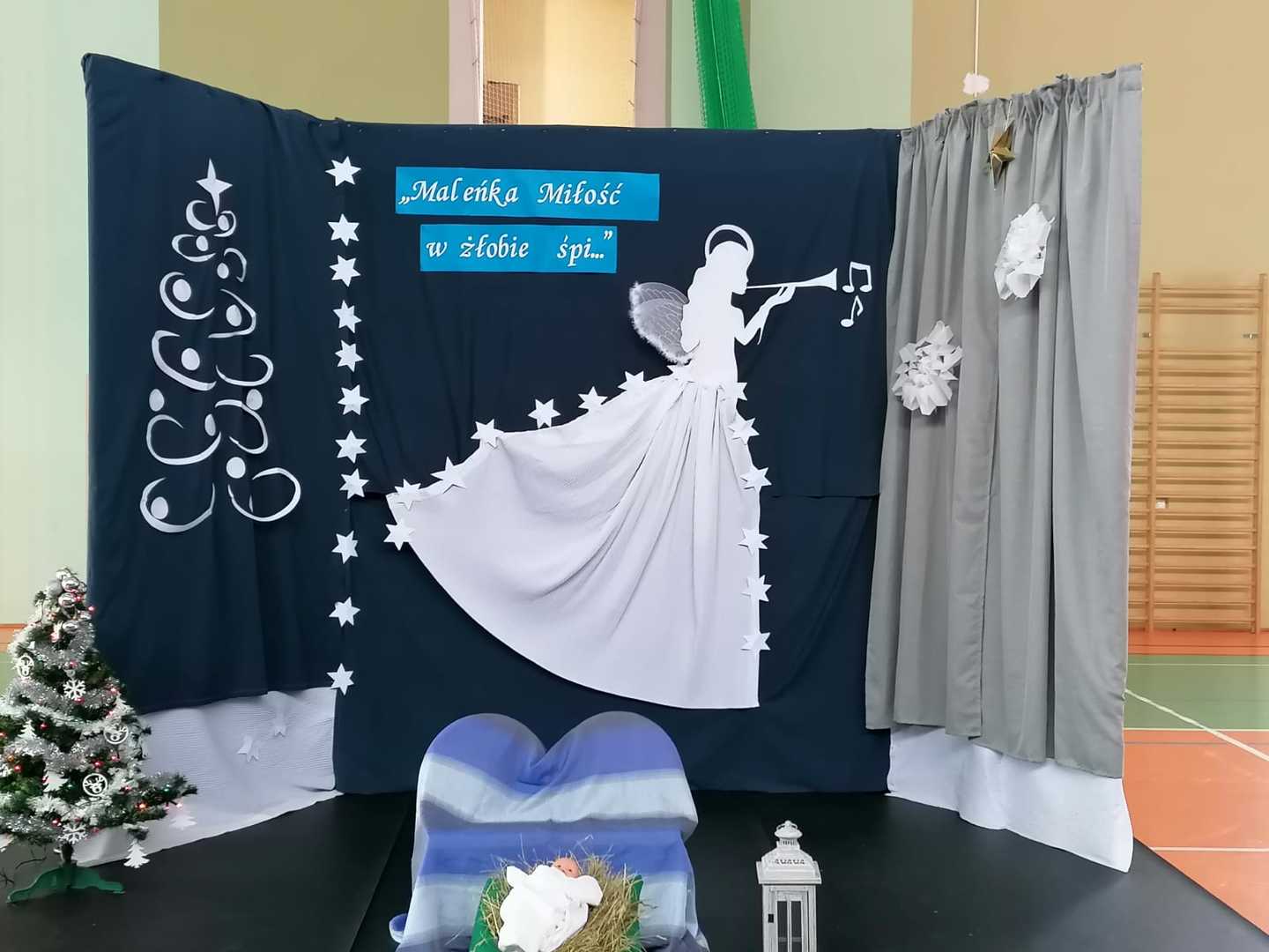 Tutaj powinien być opis