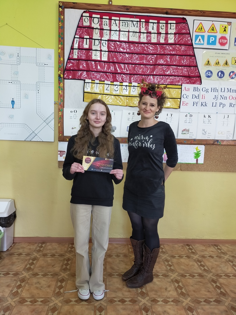 Tutaj powinien być opis
