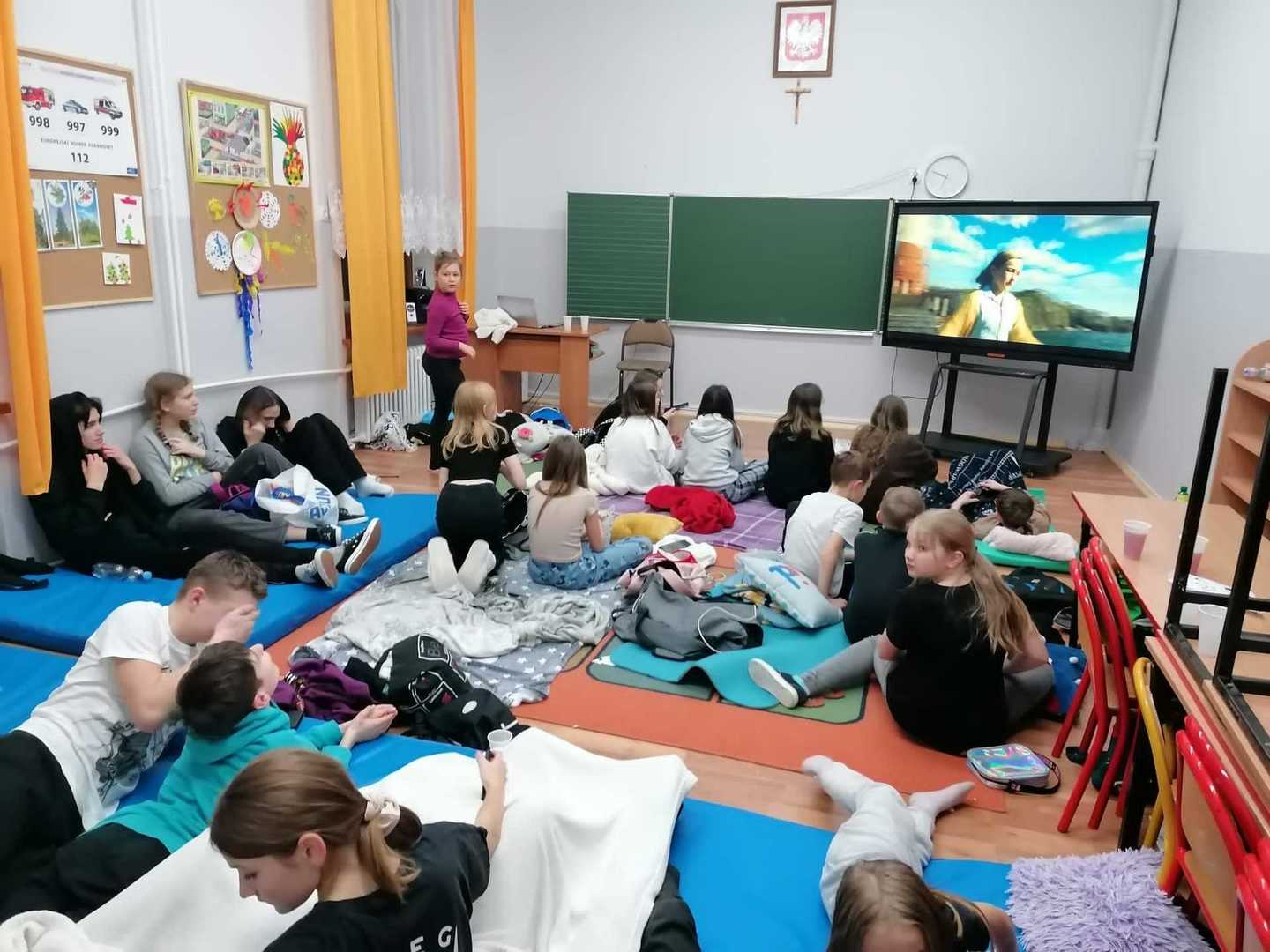 Tutaj powinien być opis