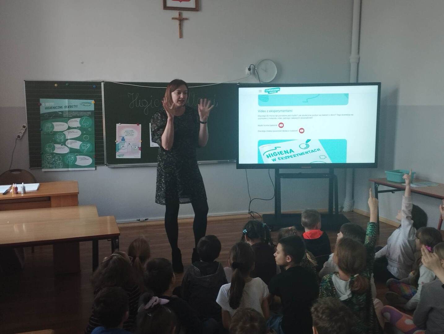 Tutaj powinien być opis