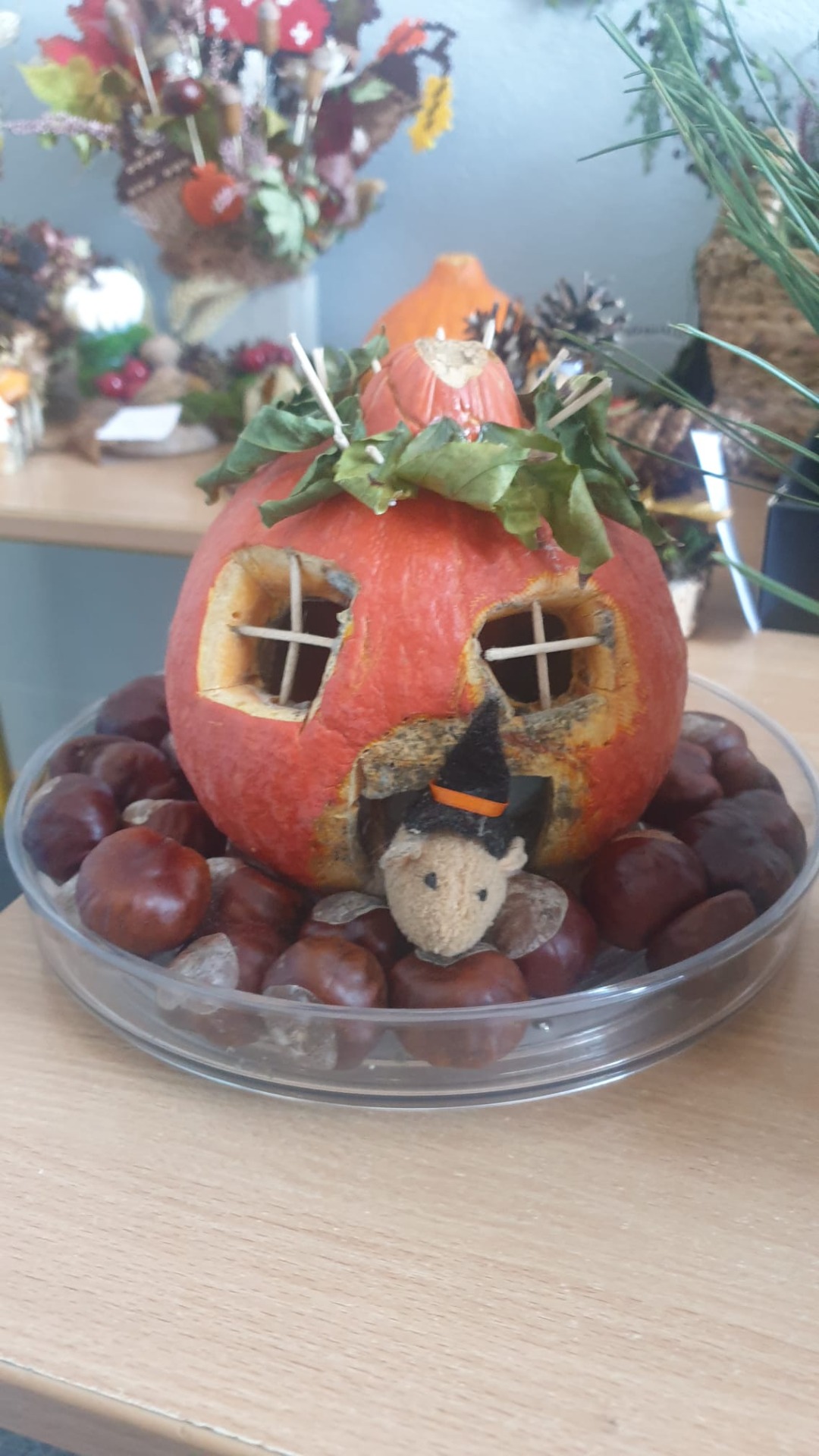 Tutaj powinien być opis