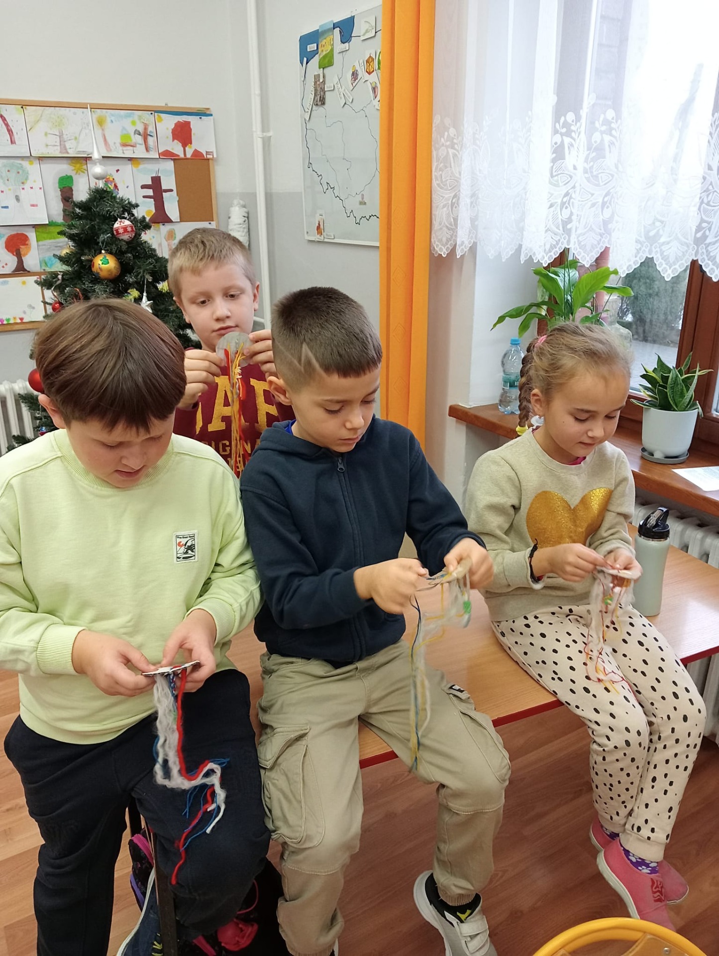 Tutaj powinien być opis