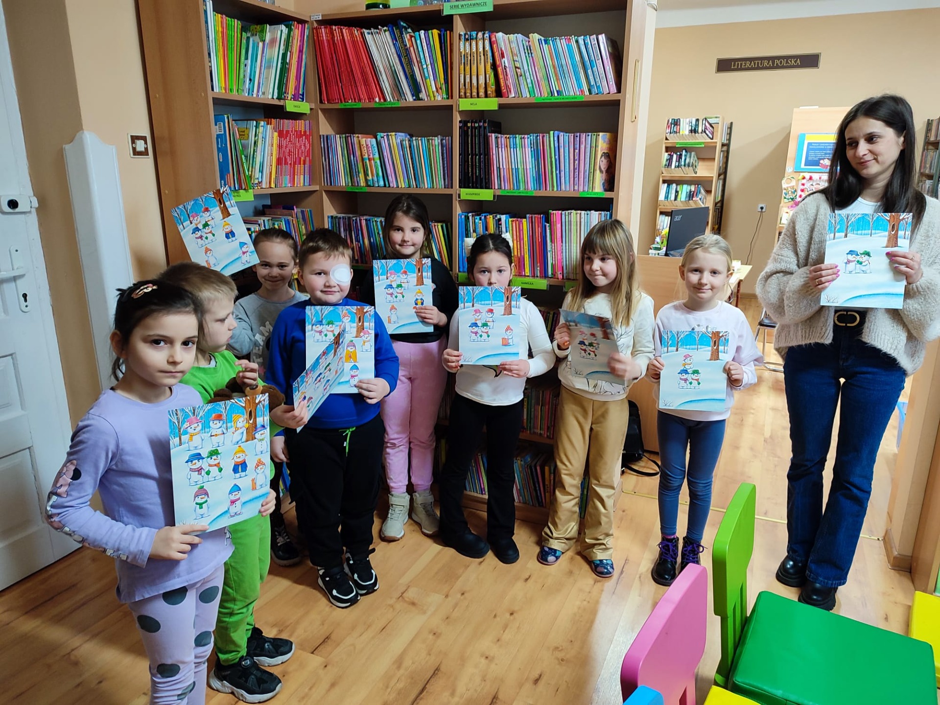 Tutaj powinien być opis