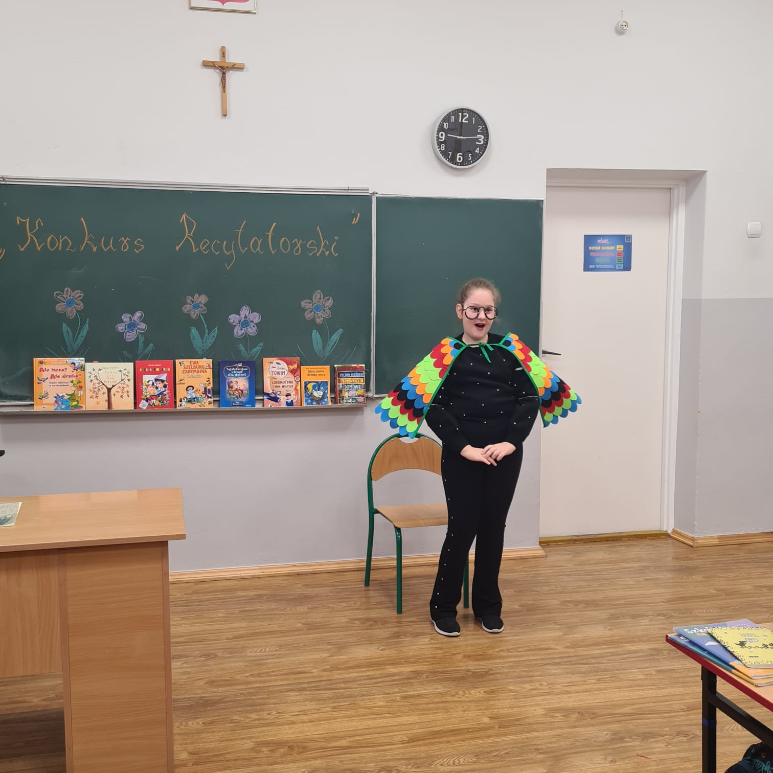 Konkurs recytatorski