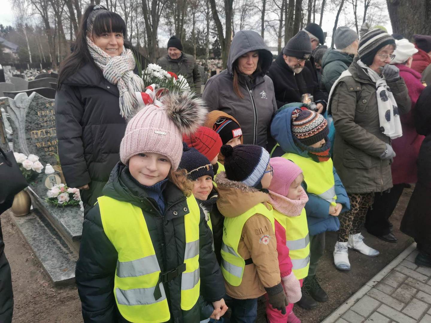 Aktualności Przedszkole MiŚ W Pniewach 6430