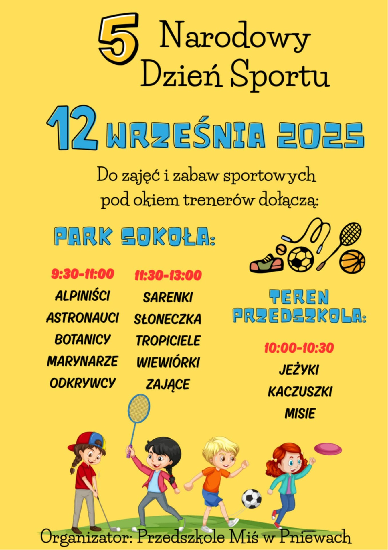 Tutaj powinien być opis