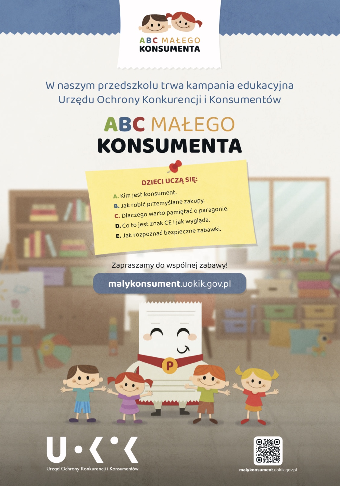 Tutaj powinien być opis