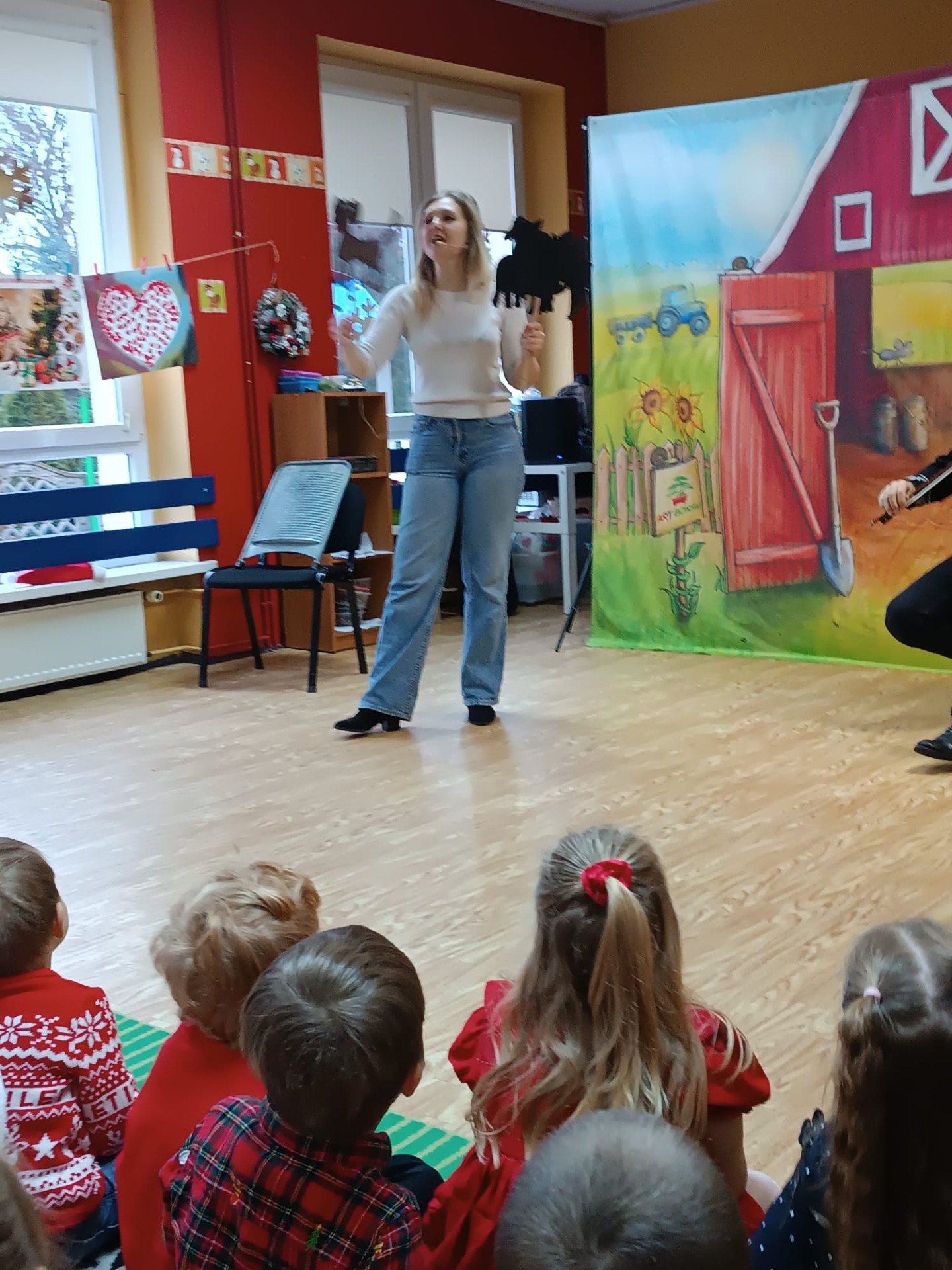 Tutaj powinien być opis