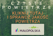 Jakość powietrza
