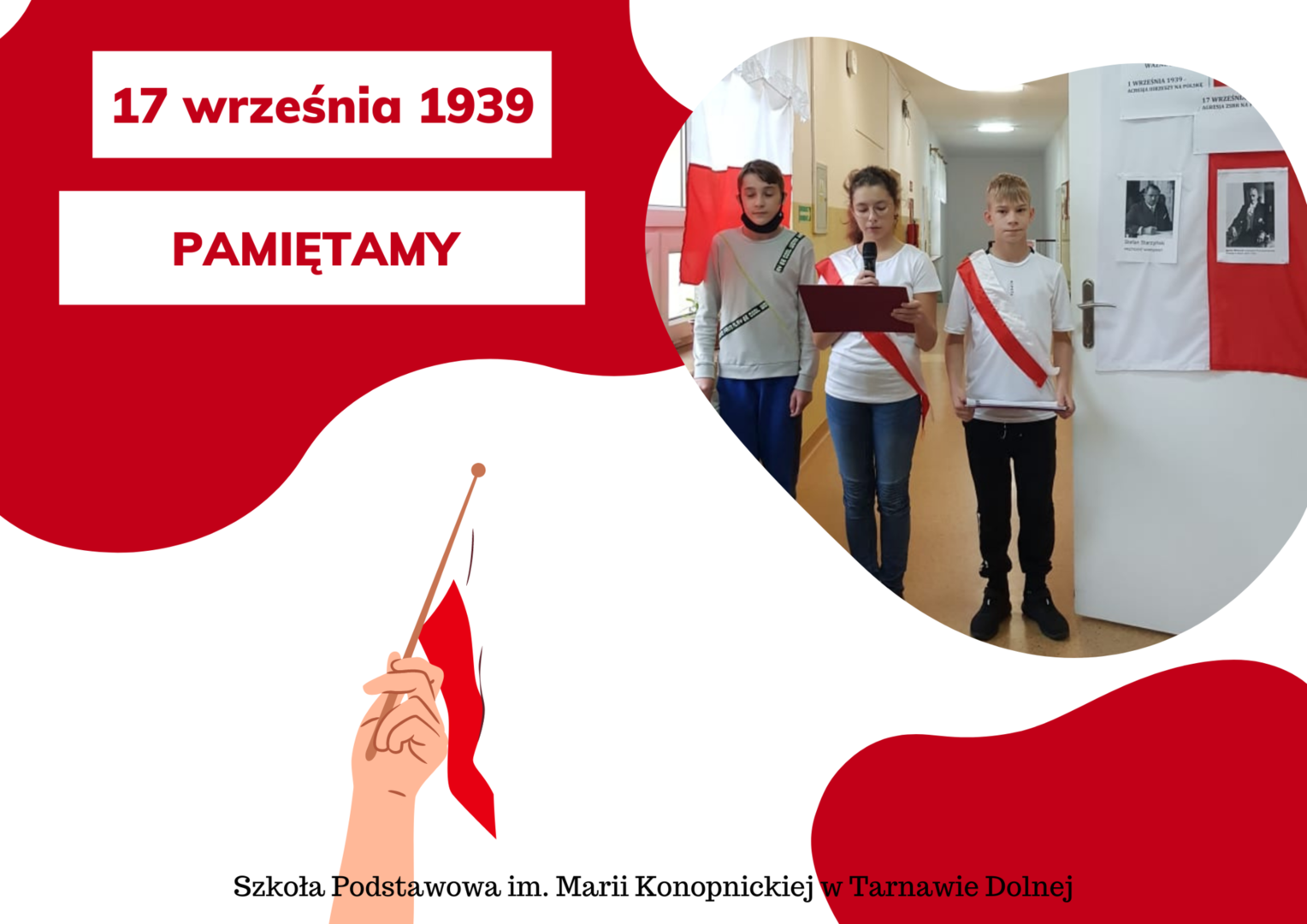 Tutaj powinien być opis