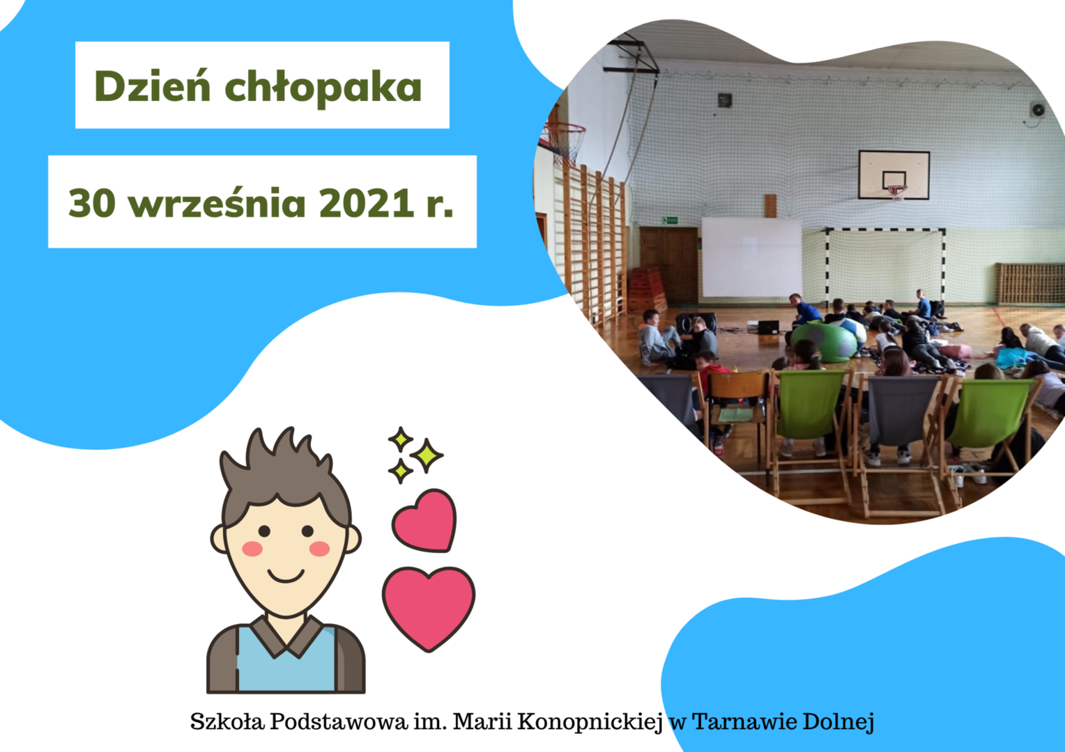 Tutaj powinien być opis