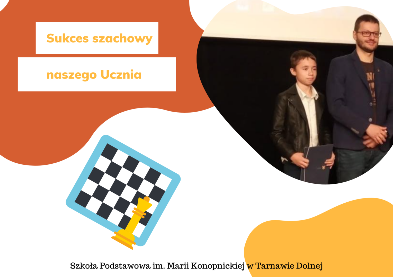 Tutaj powinien być opis