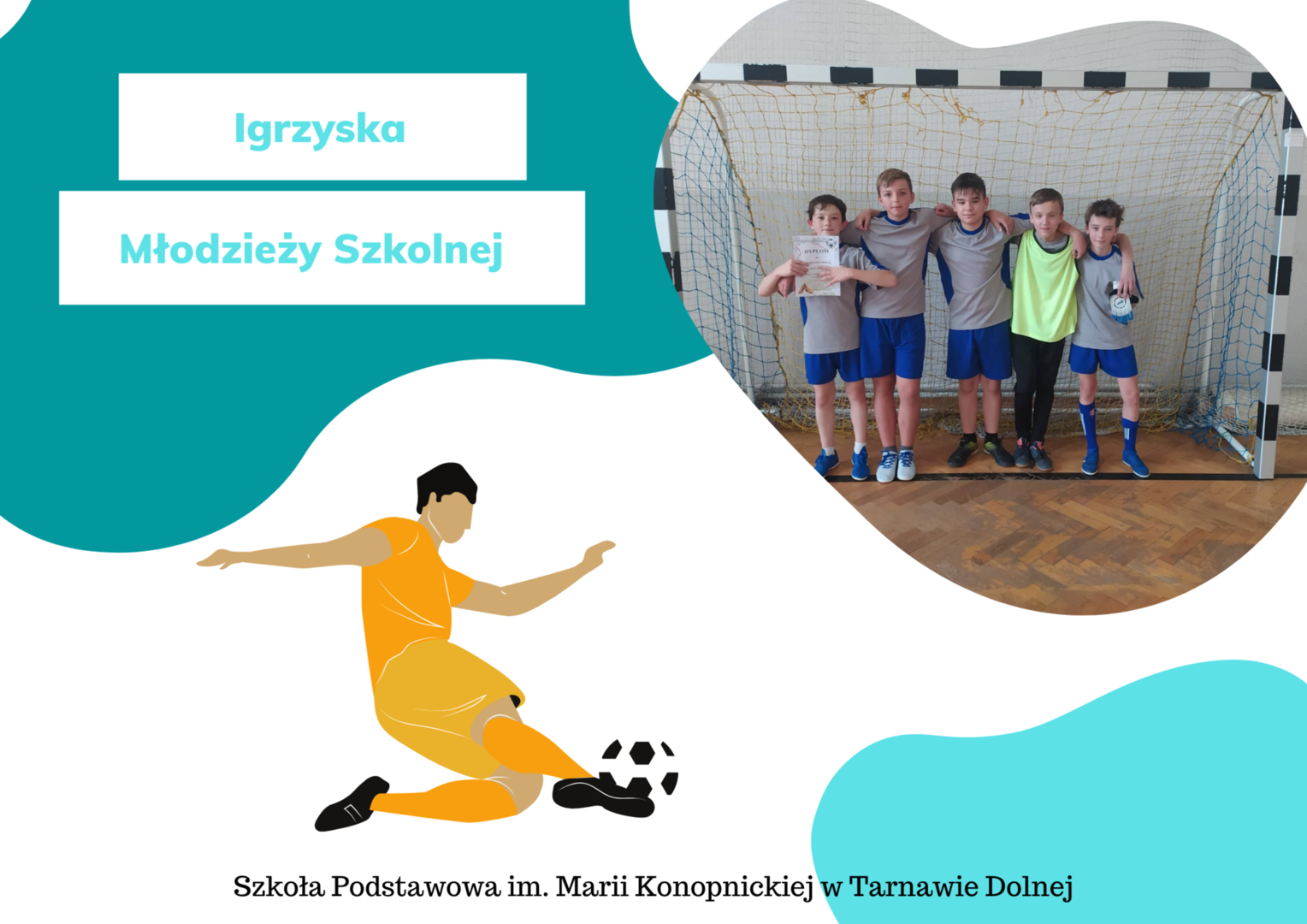 Tutaj powinien być opis