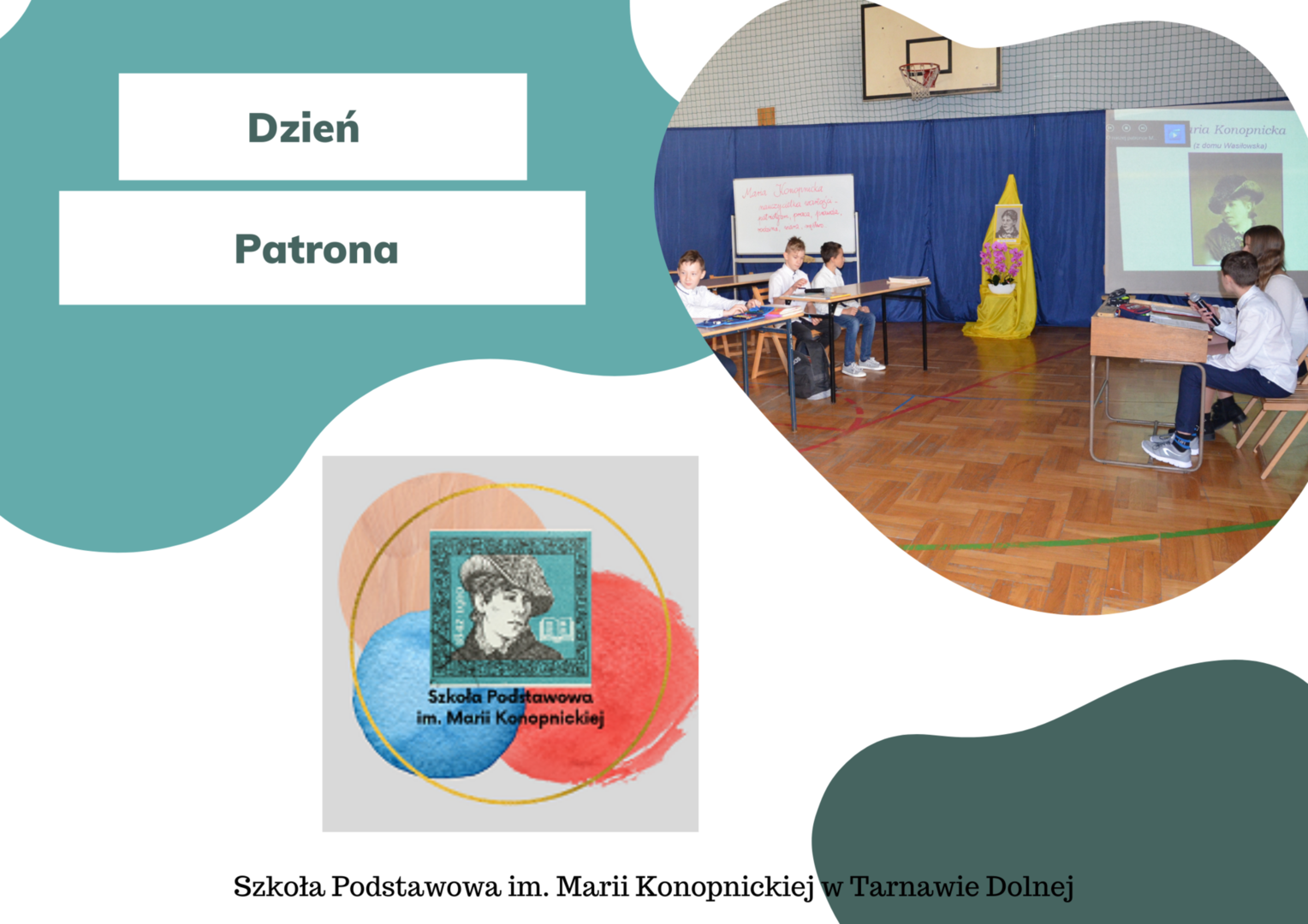 Tutaj powinien być opis