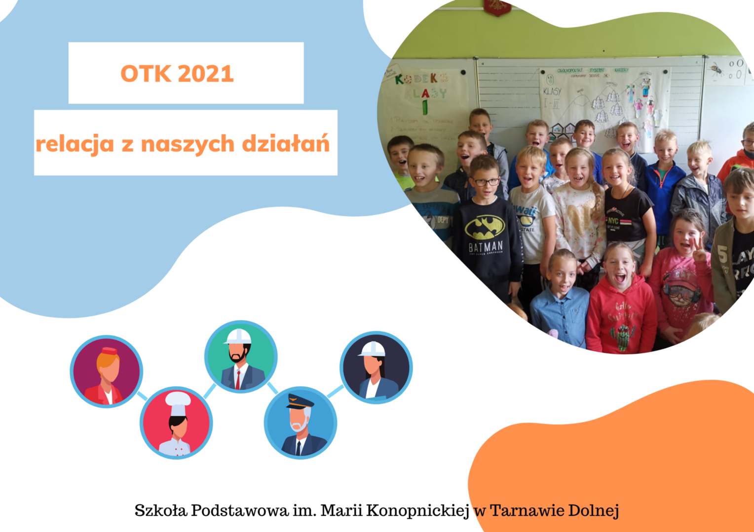 Tutaj powinien być opis