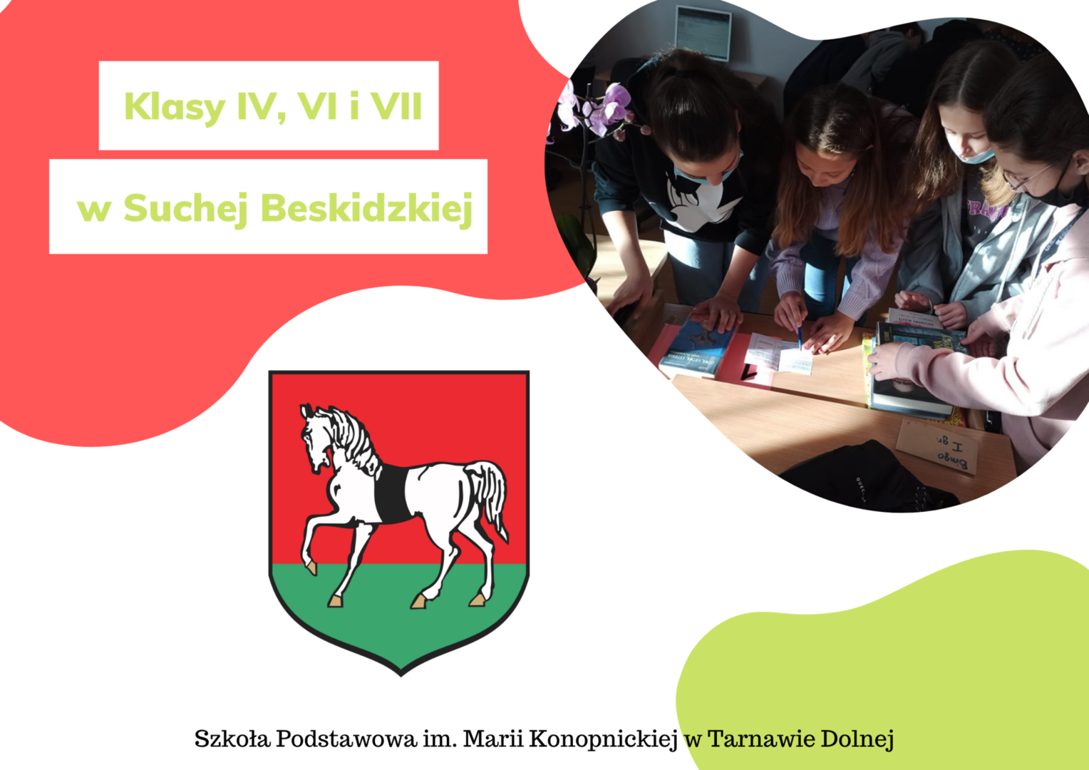 Tutaj powinien być opis