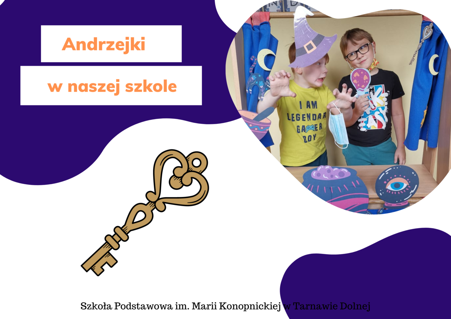 Tutaj powinien być opis