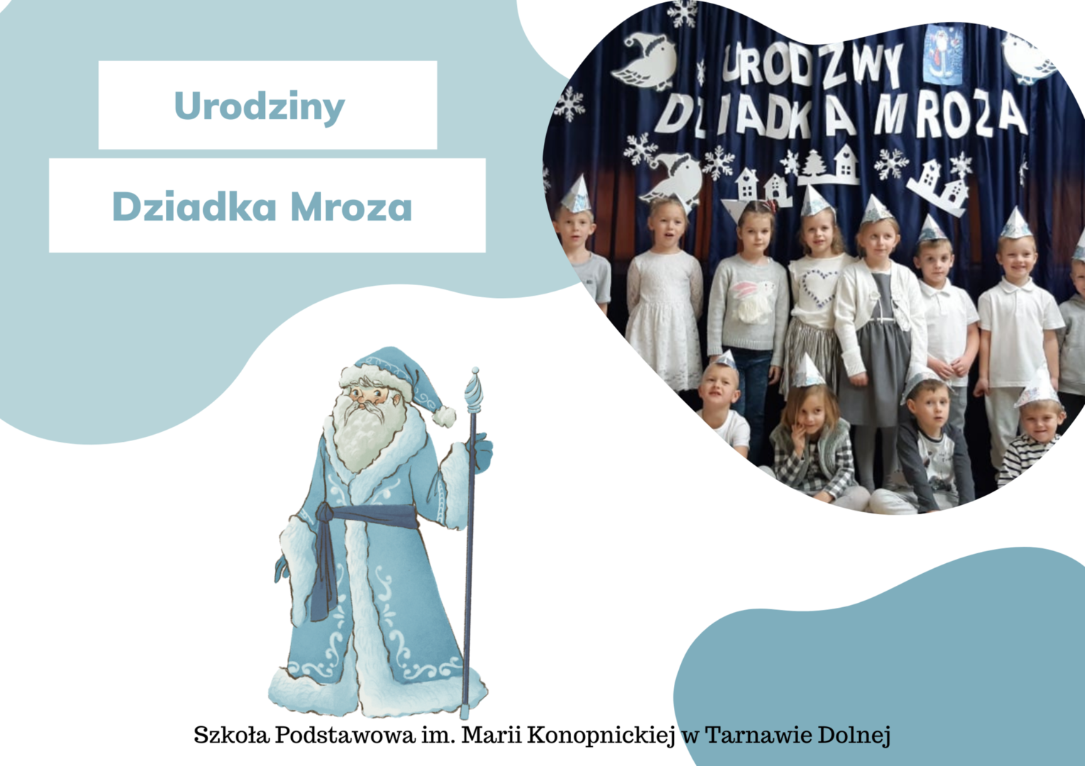 Tutaj powinien być opis