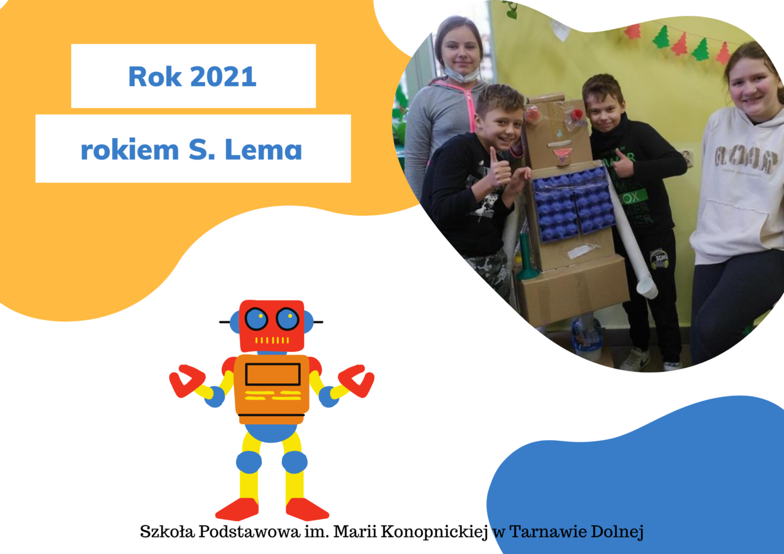 Tutaj powinien być opis