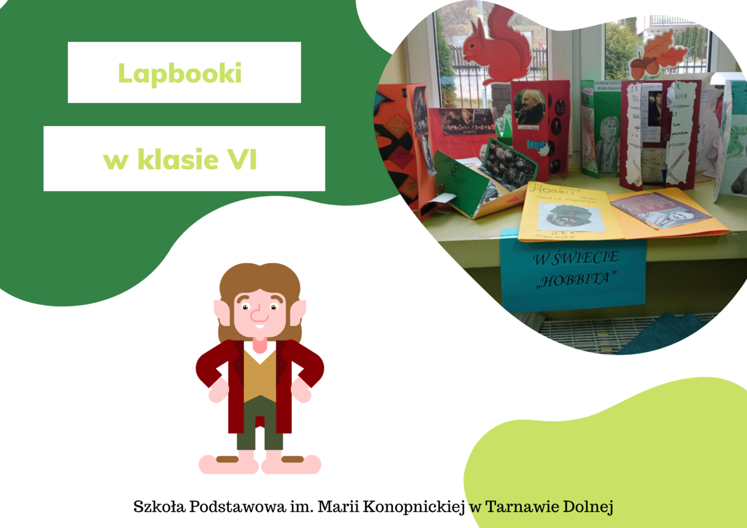 Tutaj powinien być opis