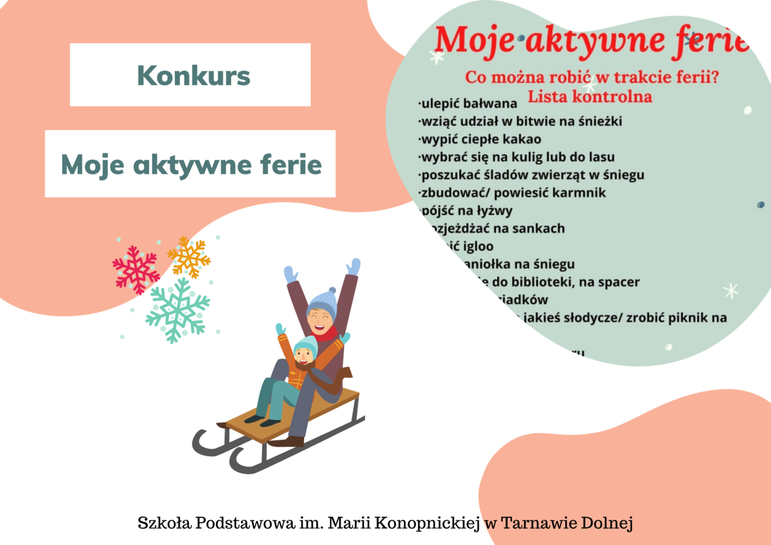 Tutaj powinien być opis