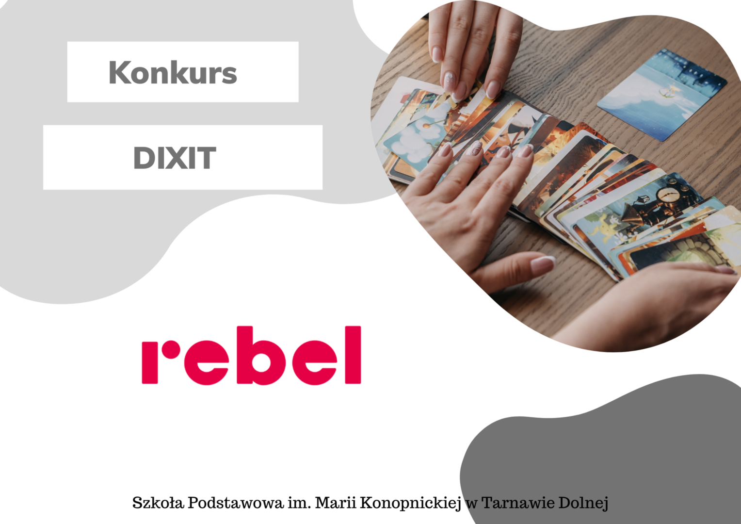 Tutaj powinien być opis