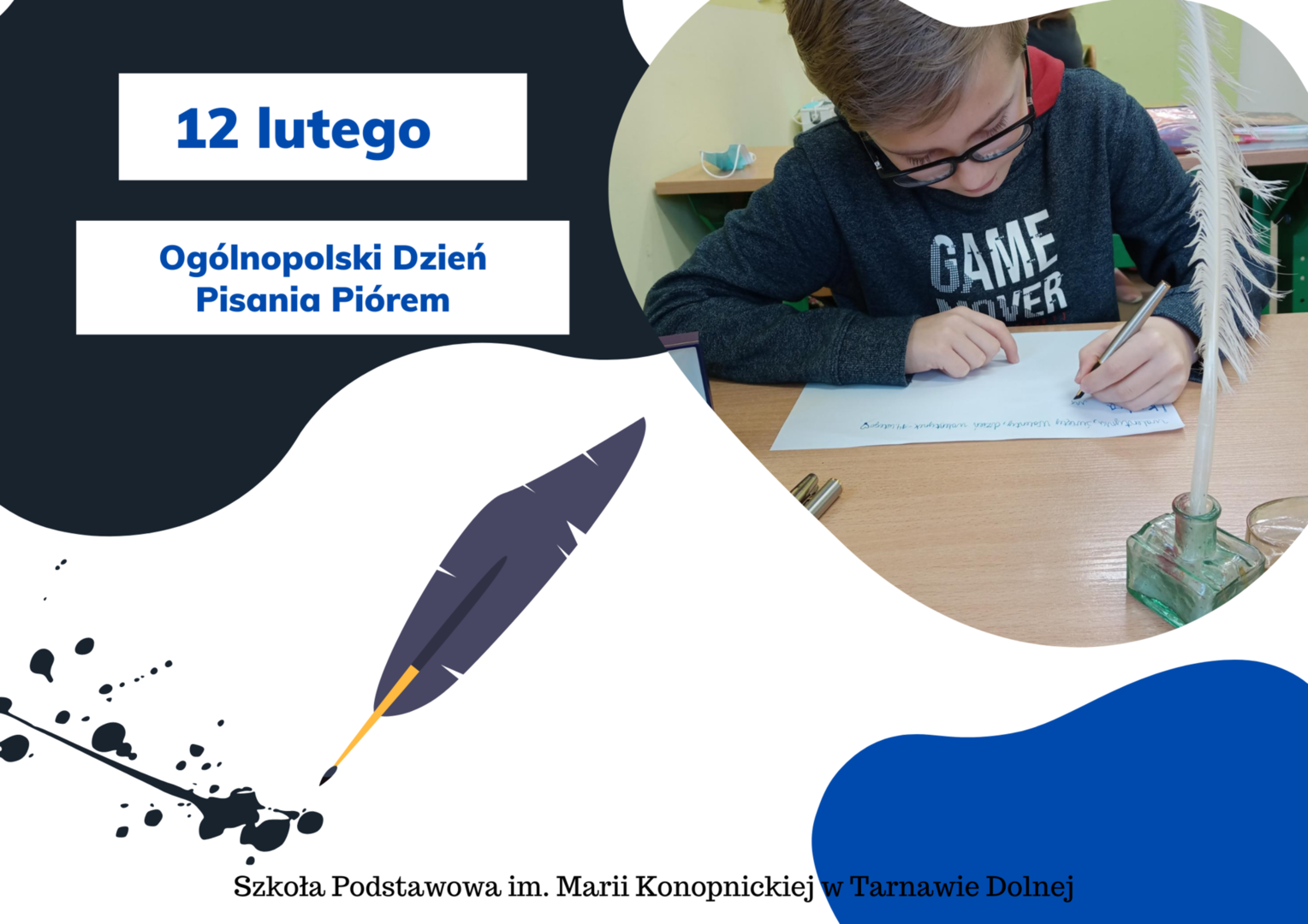 Tutaj powinien być opis