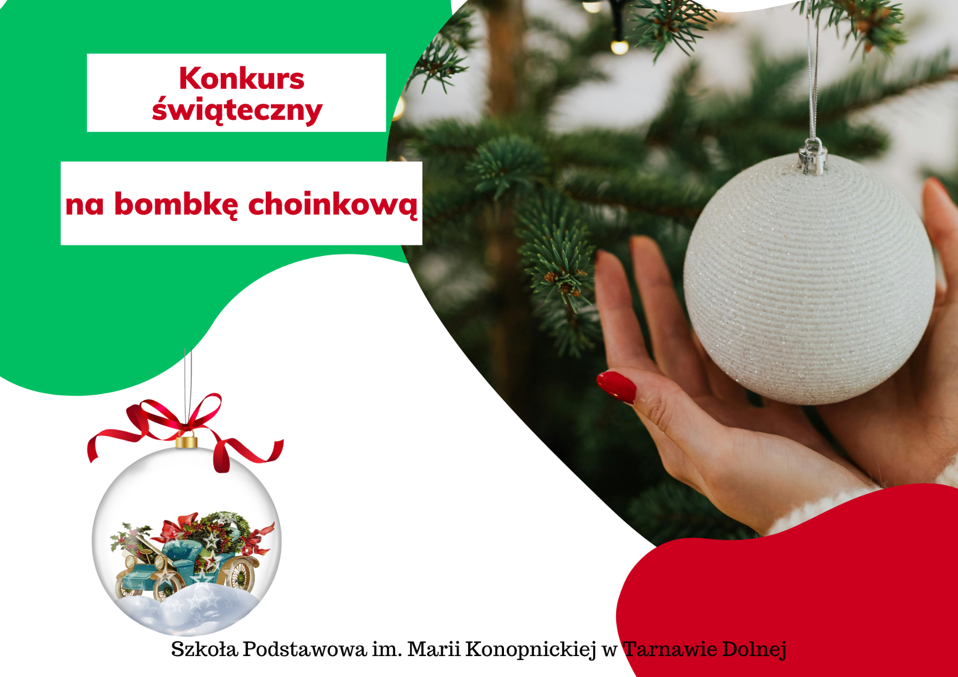 Tutaj powinien być opis