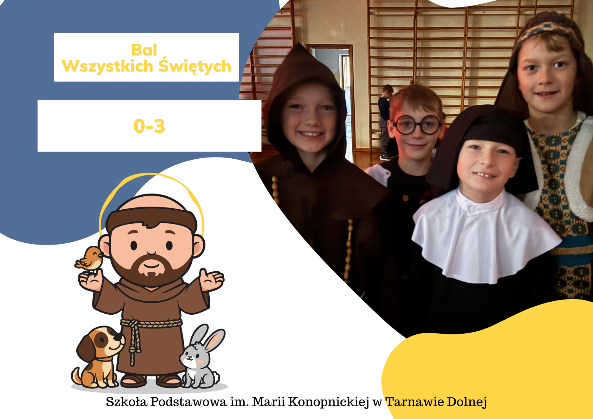 Tutaj powinien być opis