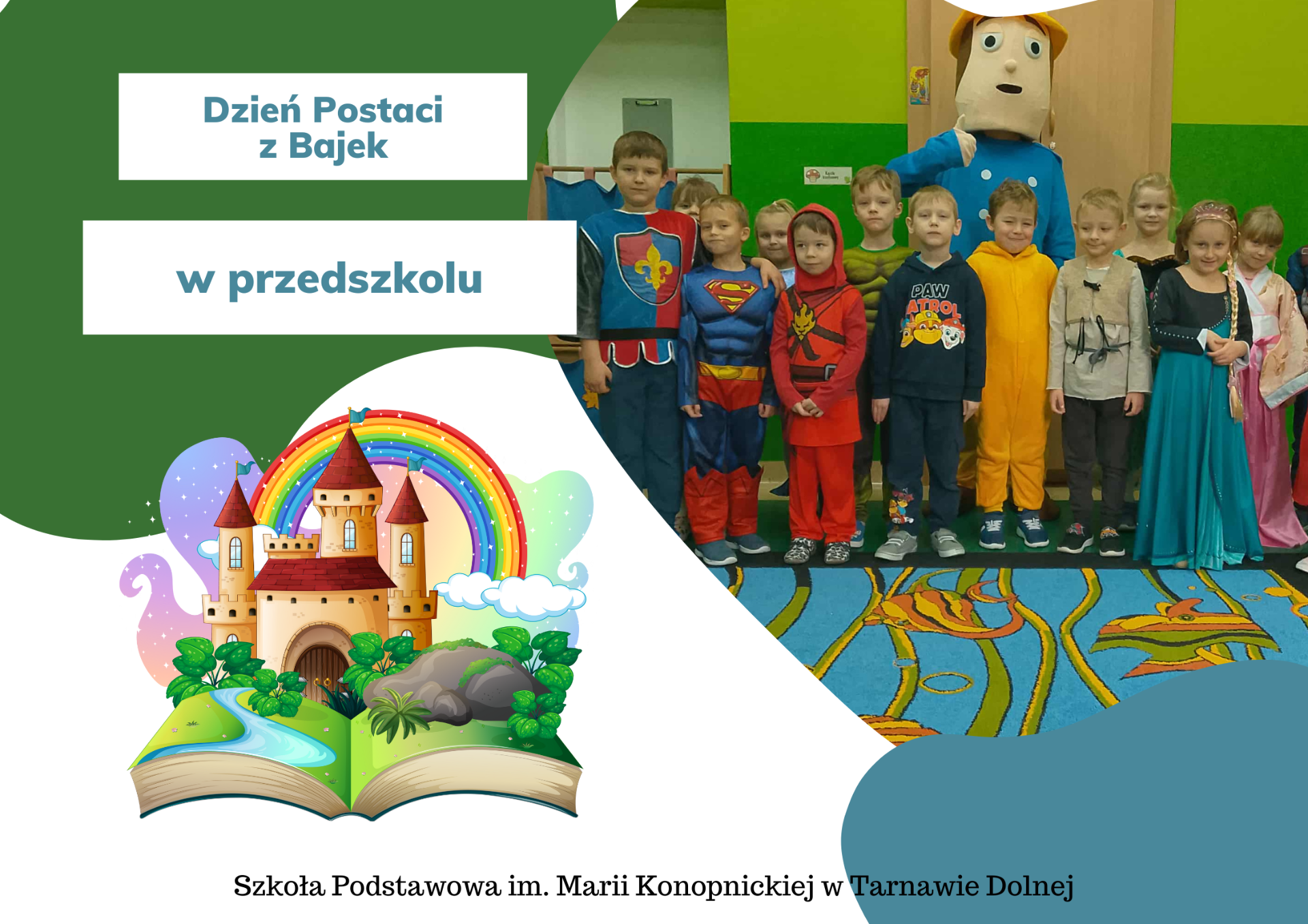 Tutaj powinien być opis