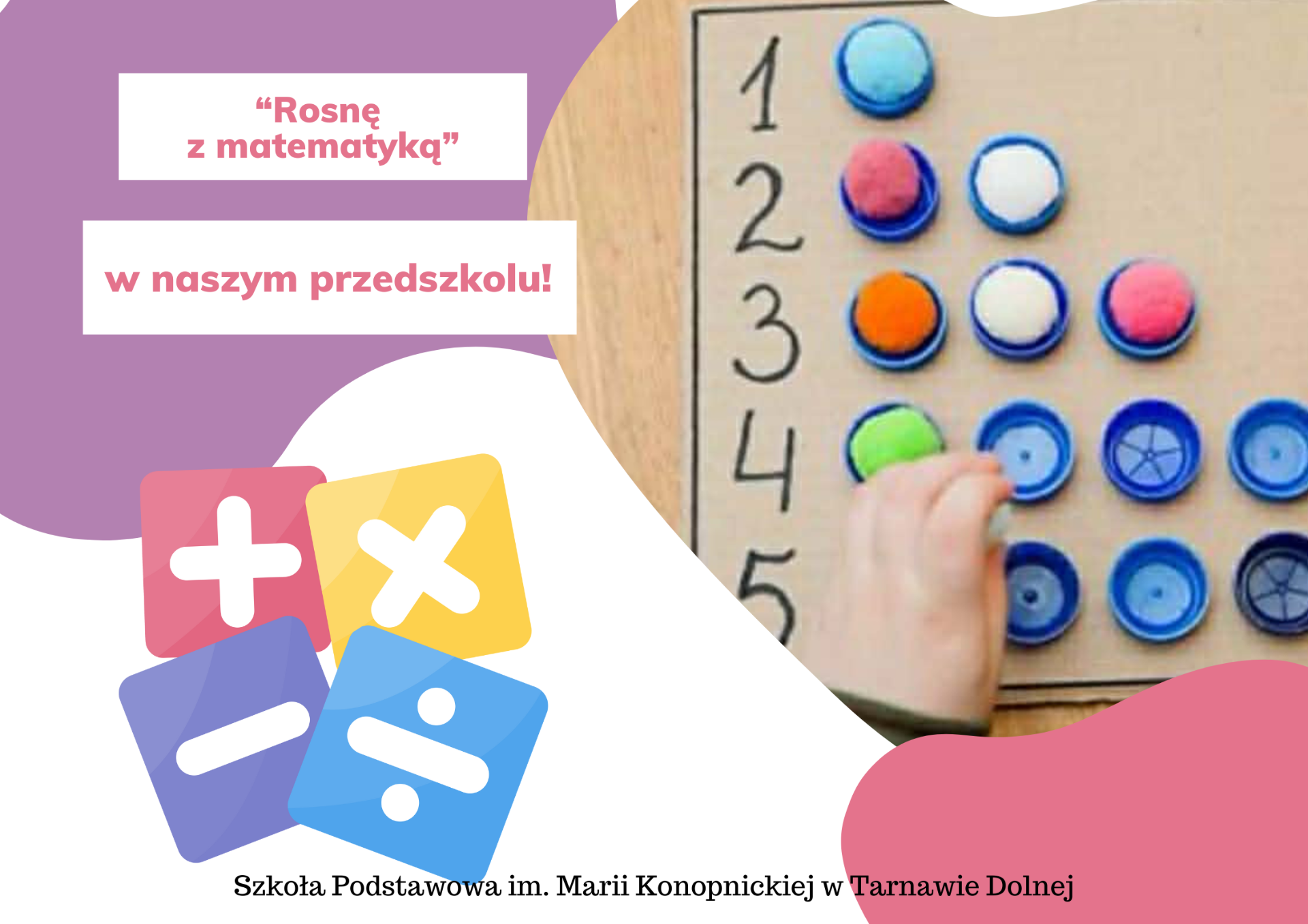 Tutaj powinien być opis