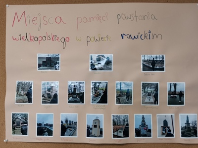 Autor pracy Hanna Kasprowiak