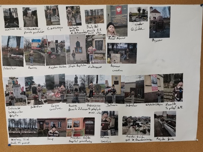 Autor pracy Emilia Rybarczyk