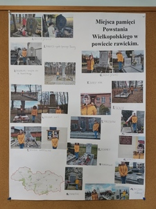 Autor pracy Antonina Żyto