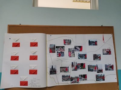 Autor pracy Krzysztof Lisiak