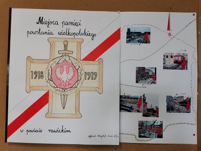 Autor pracy Krzysztof Lisiak