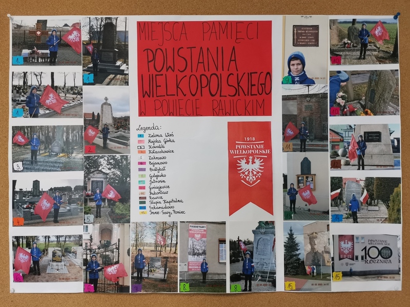 Autor pracy Michał Aleksandrzak