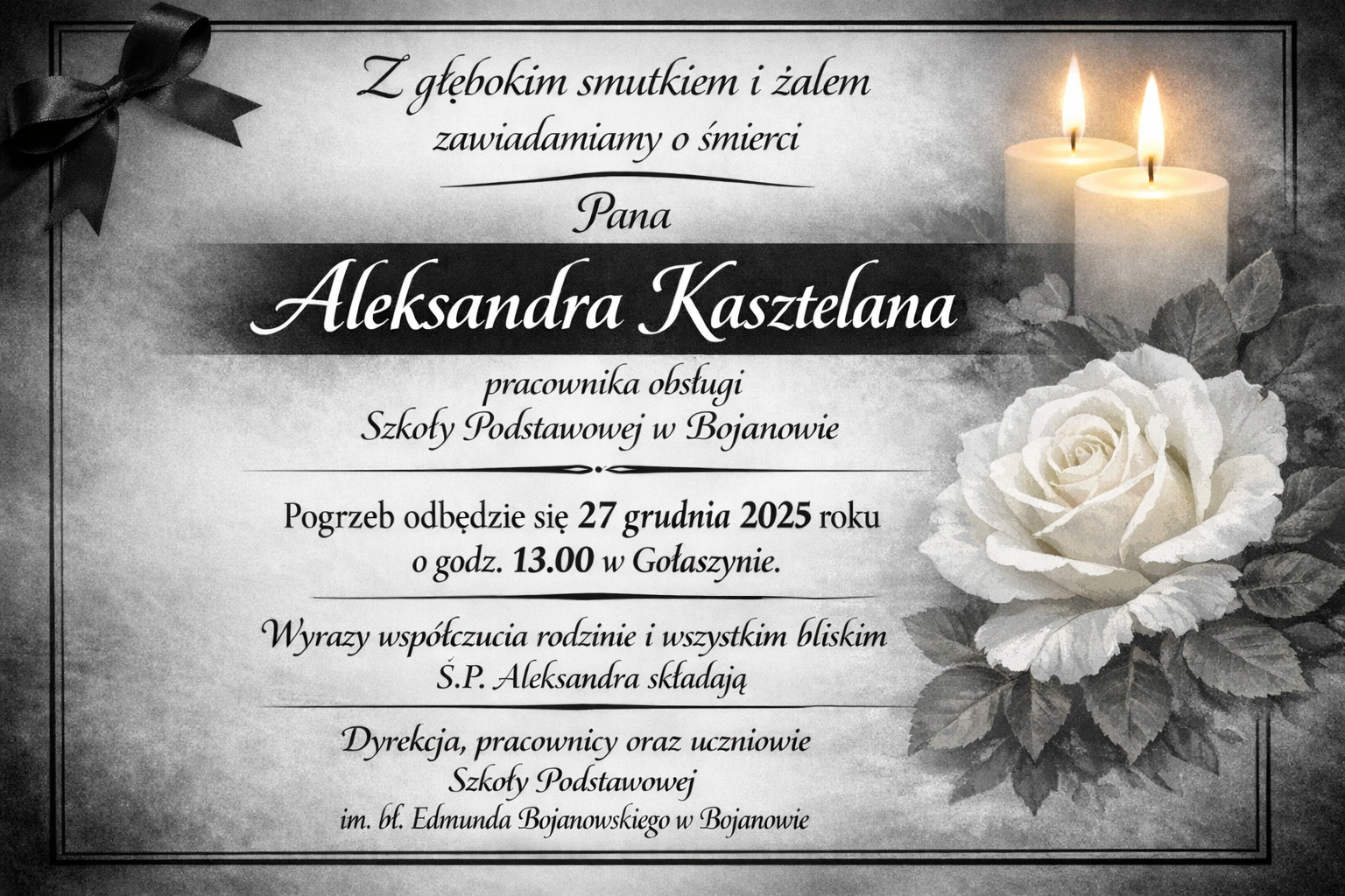 Tutaj powinien być opis obrazka