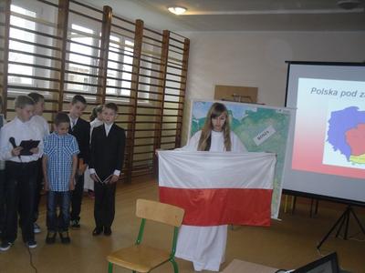 Polska. 