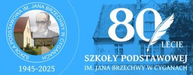 baner jubileuszowy