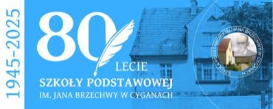 baner jubileuszowy