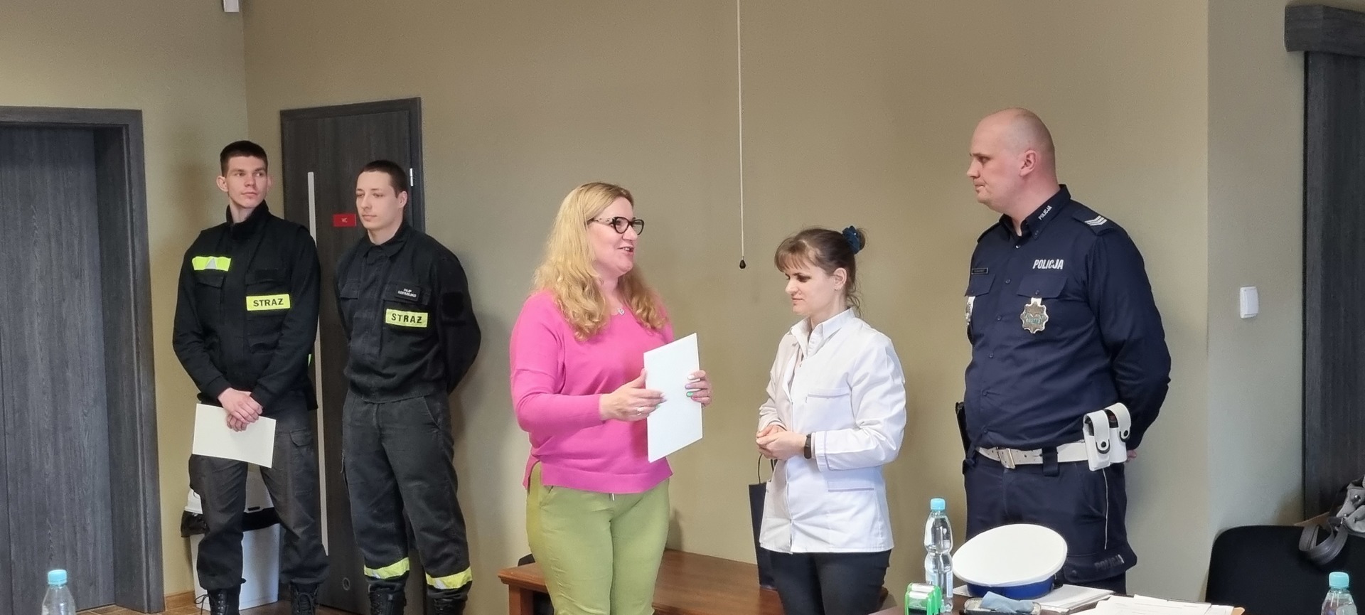 Tutaj powinien być opis