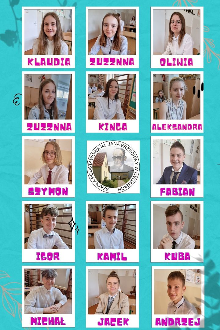 Tutaj powinien być opis