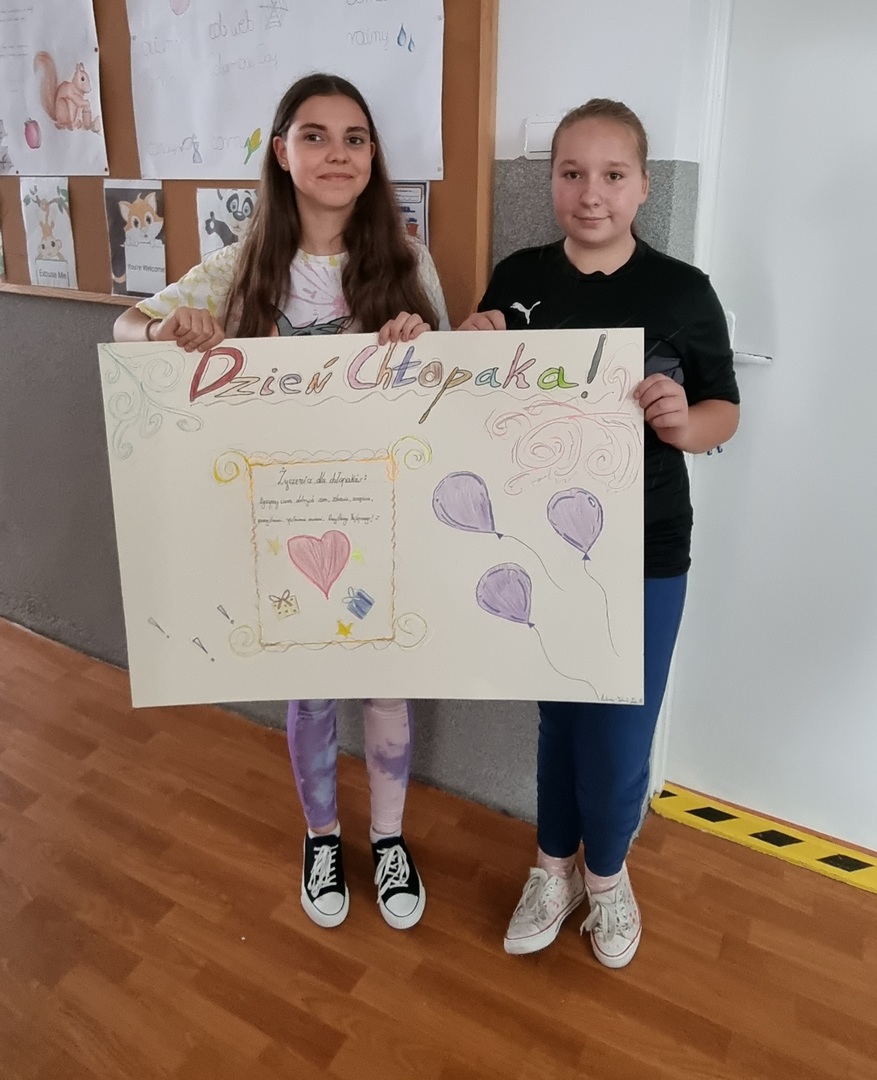 Tutaj powinien być opis