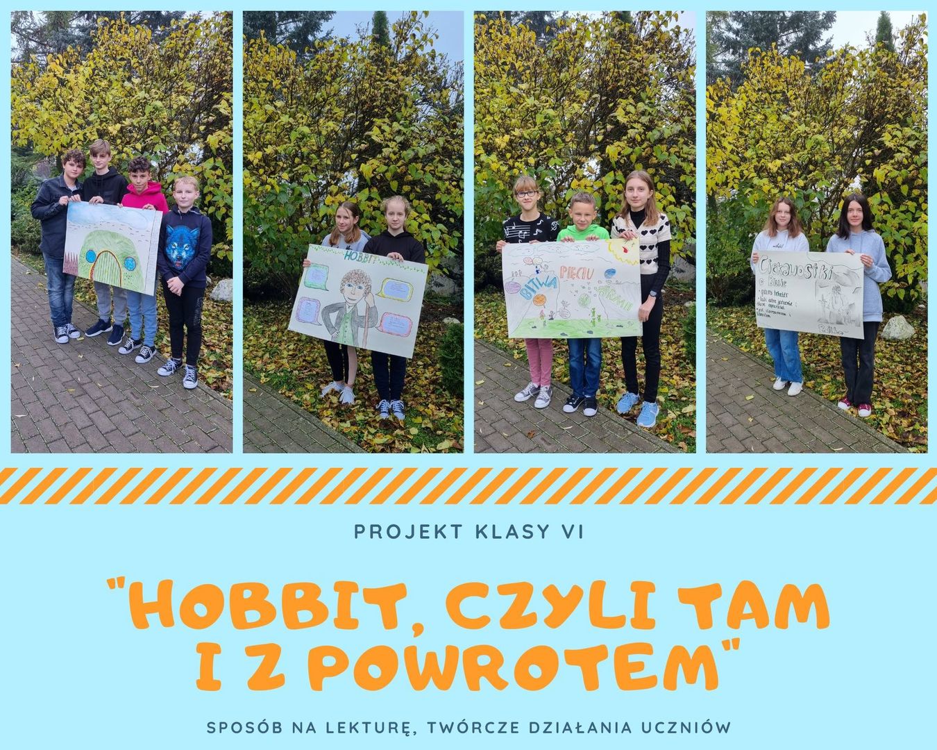 Tutaj powinien być opis