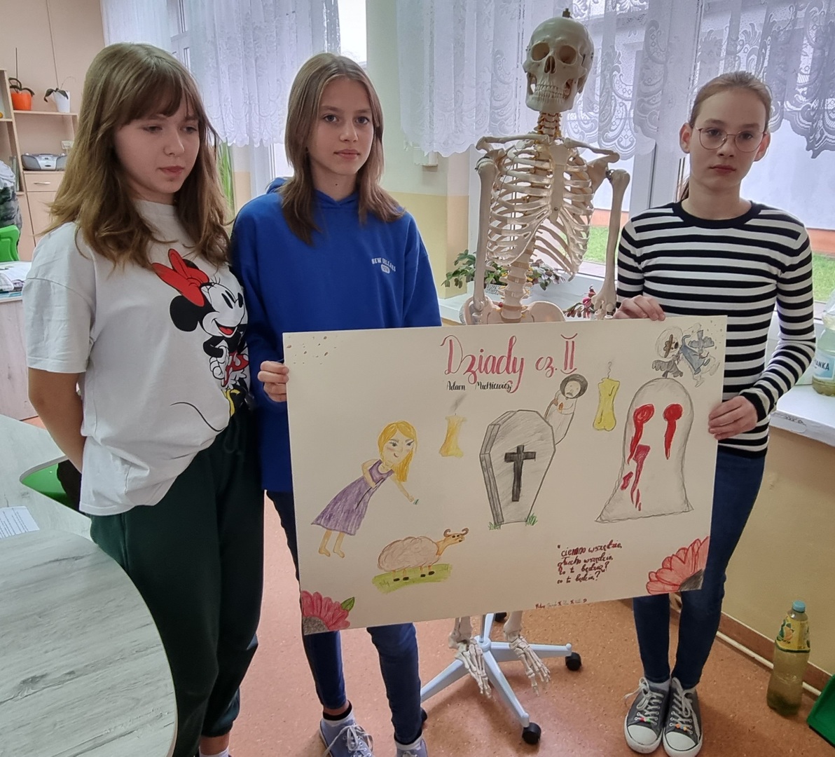 Tutaj powinien być opis