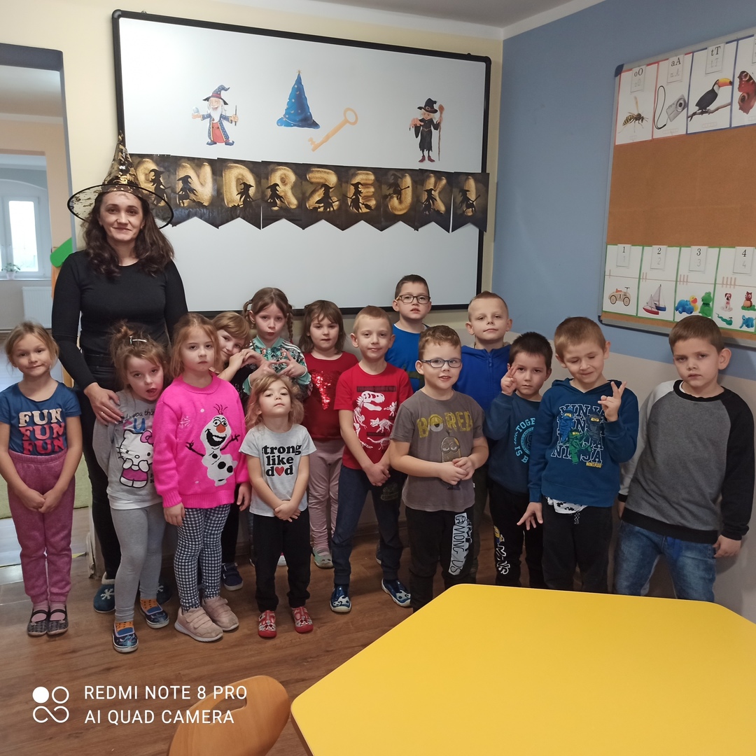 Tutaj powinien być opis