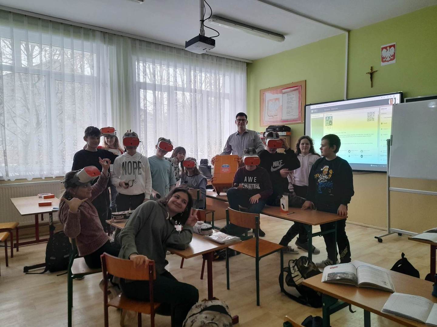 Tutaj powinien być opis