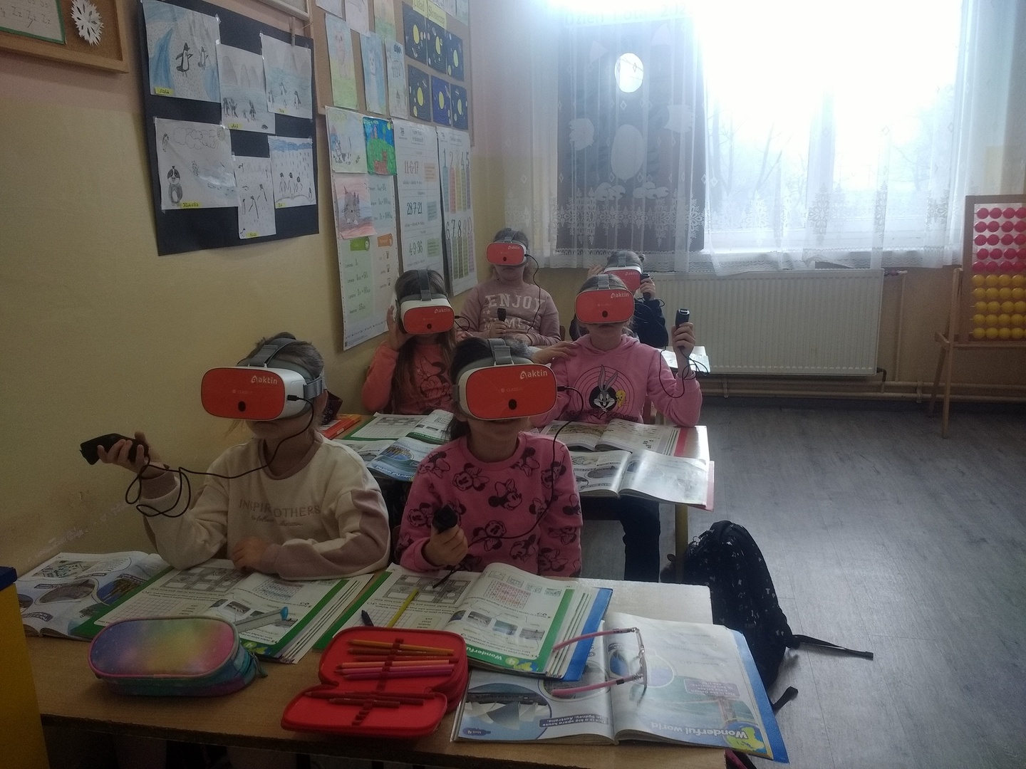Tutaj powinien być opis